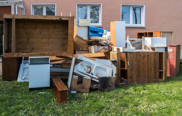 Best Office Junk Removal  in Taunton, MA